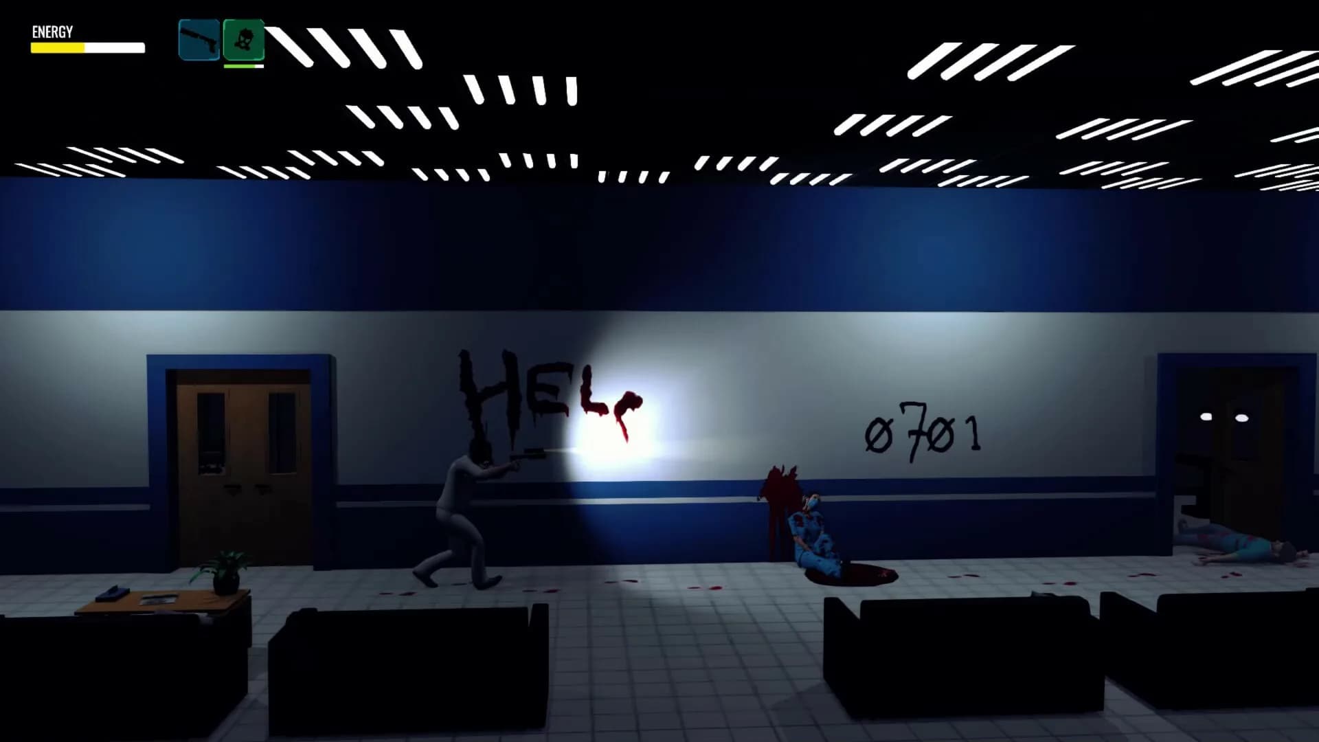 PROJECT NULL görsel 10