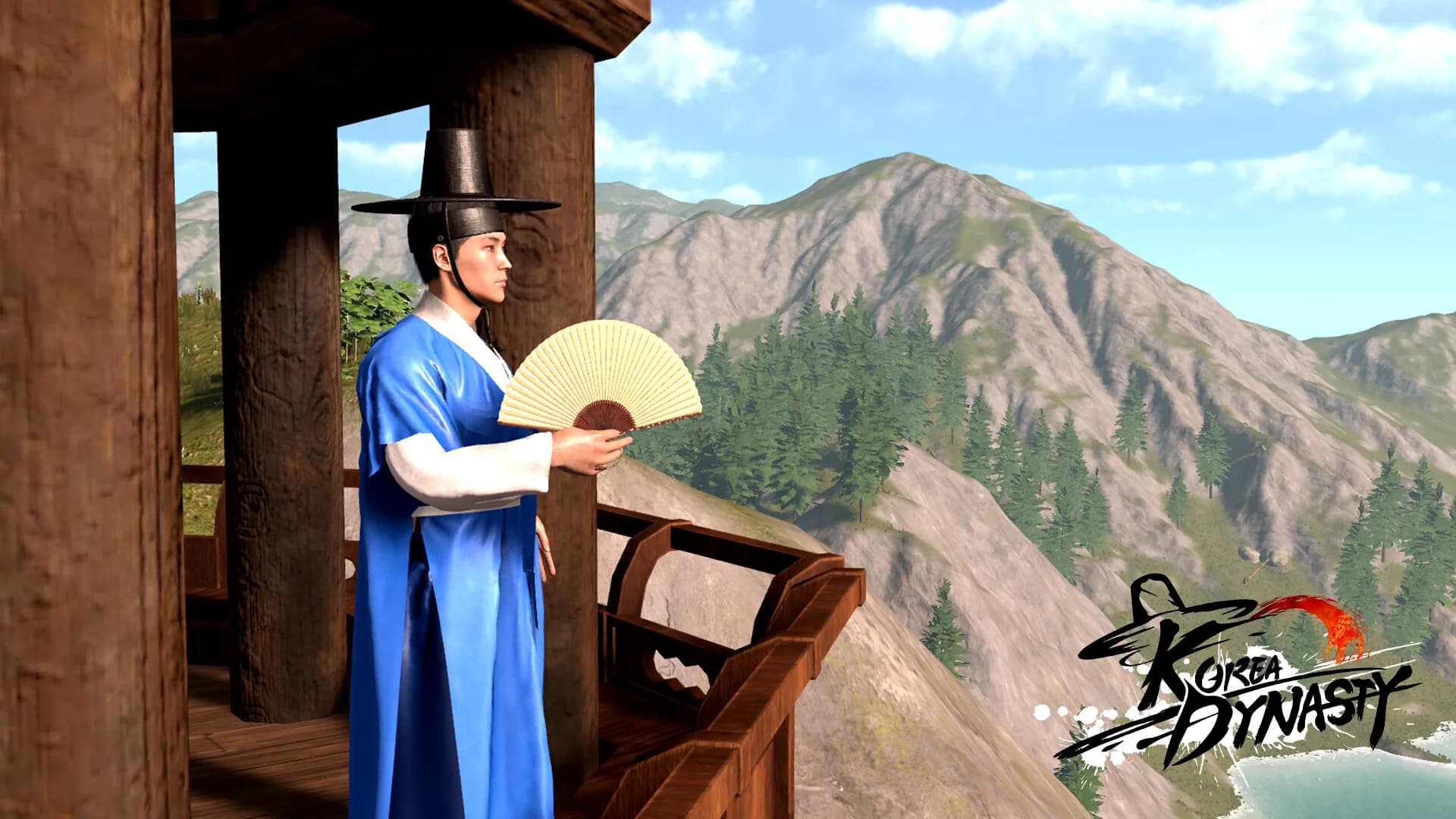 Korea Dynasty (조선메타실록) görsel 4