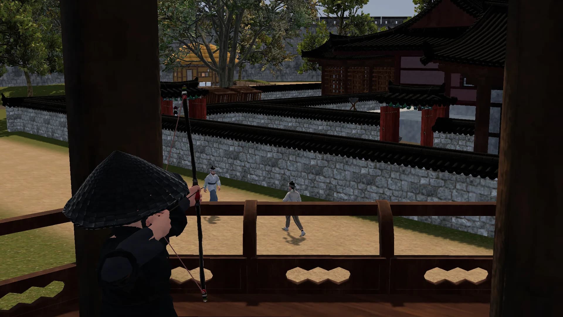 Korea Dynasty (조선메타실록) görsel 10