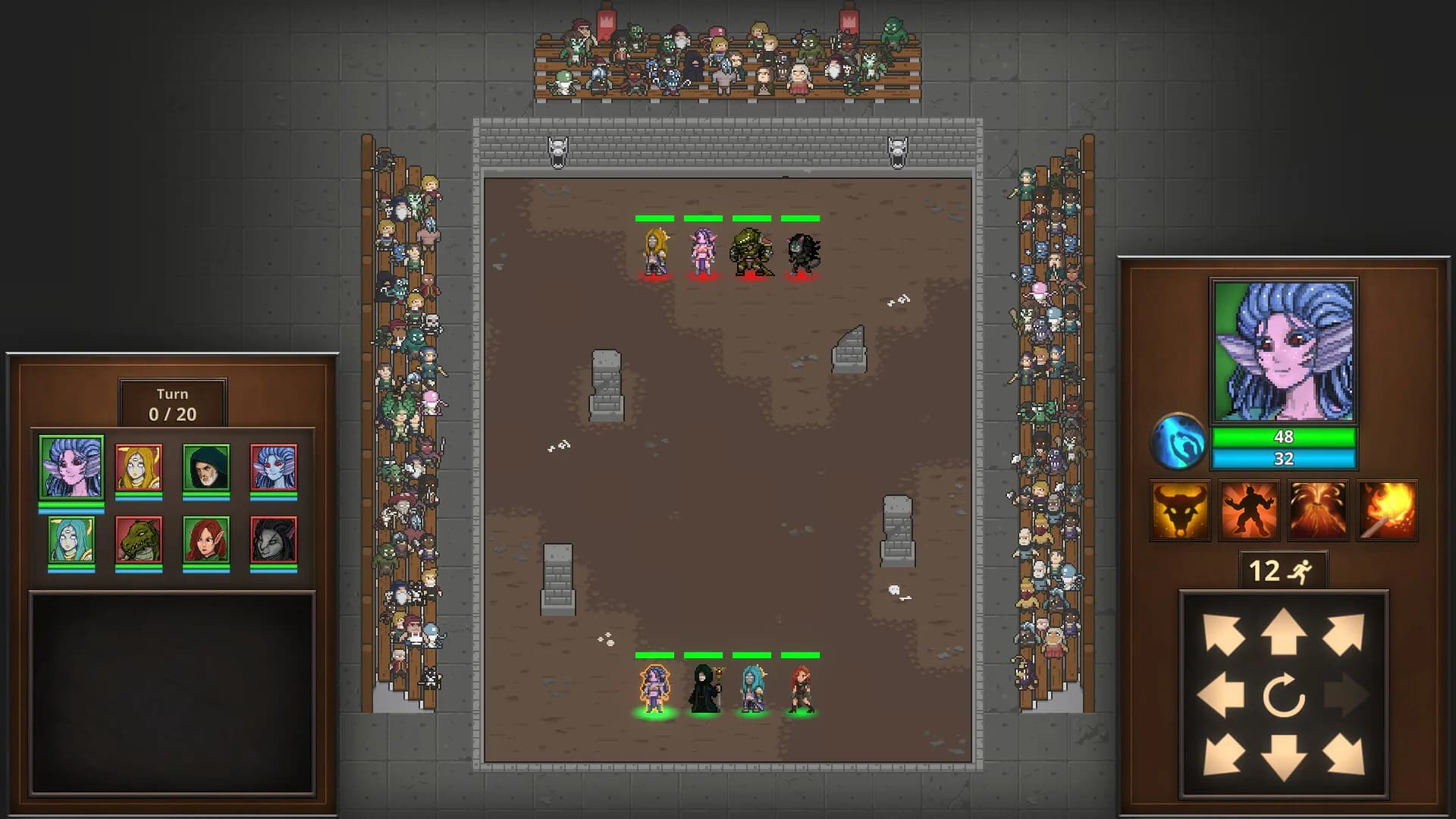 Mortal Glory 2 görsel 2