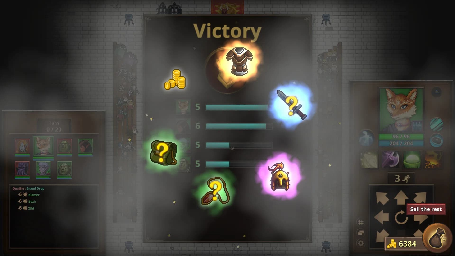 Mortal Glory 2 görsel 5