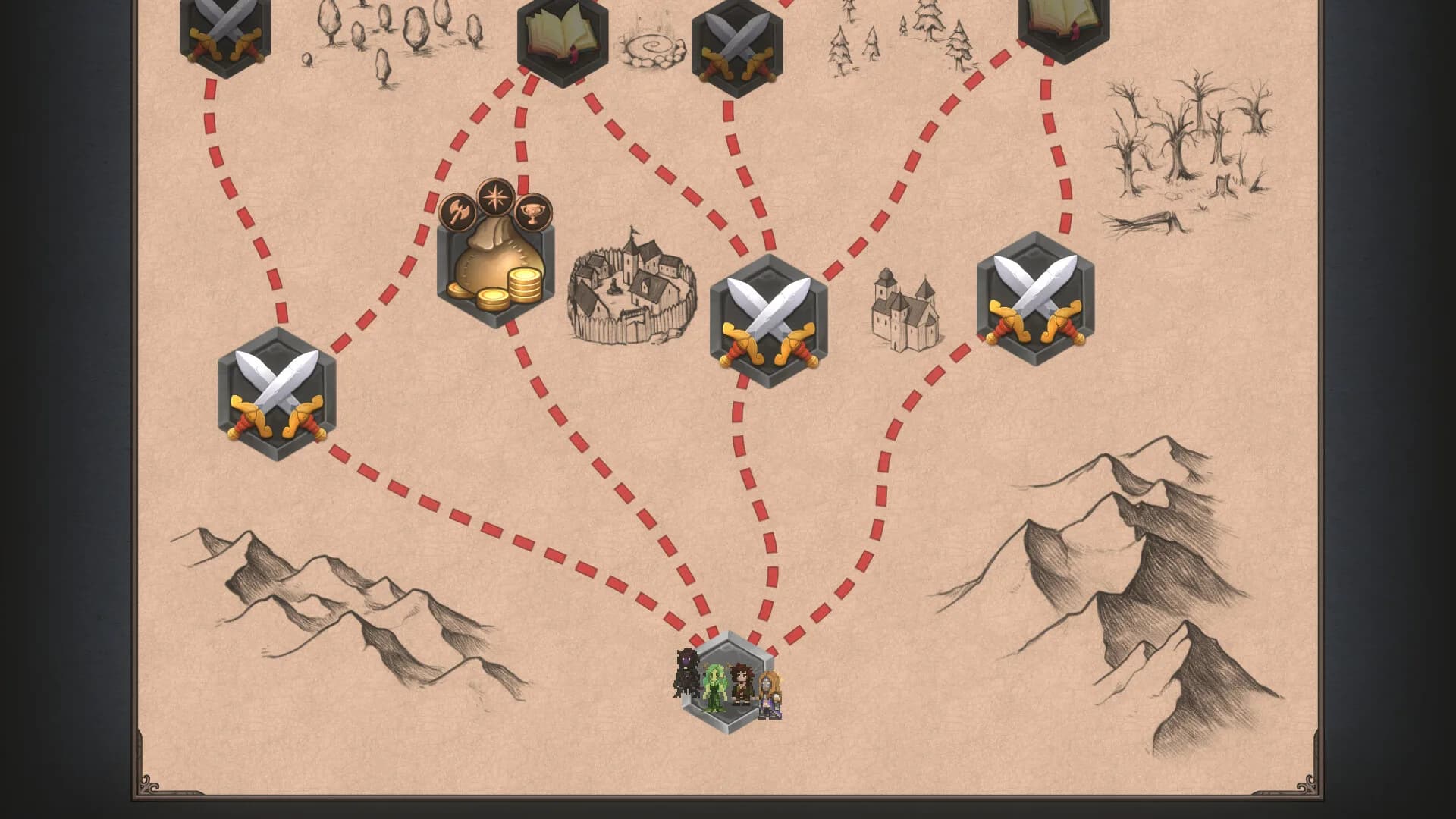 Mortal Glory 2 görsel 6