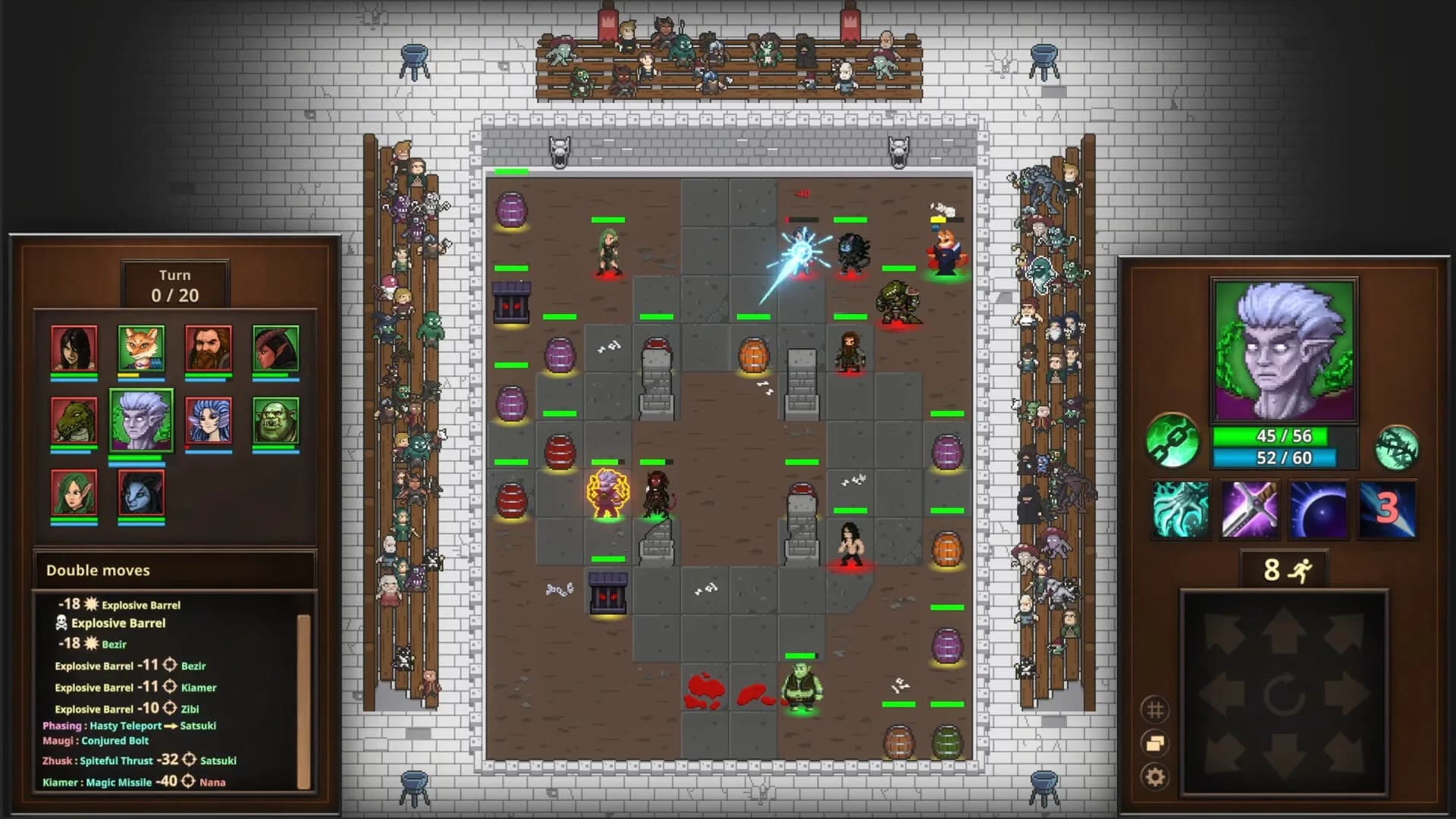 Mortal Glory 2 görsel 8