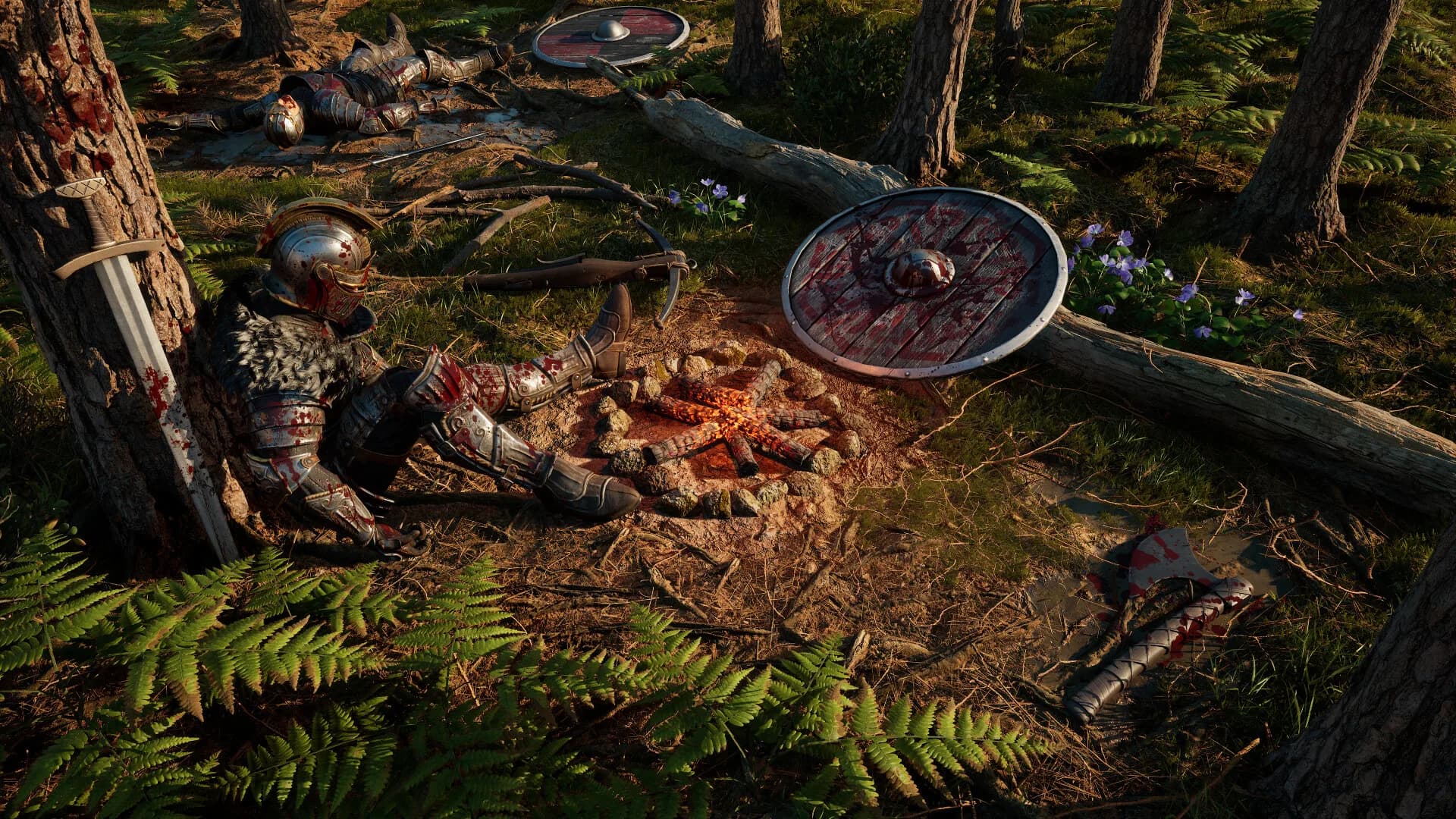 The Last Saviour: Search of Truth görsel 19