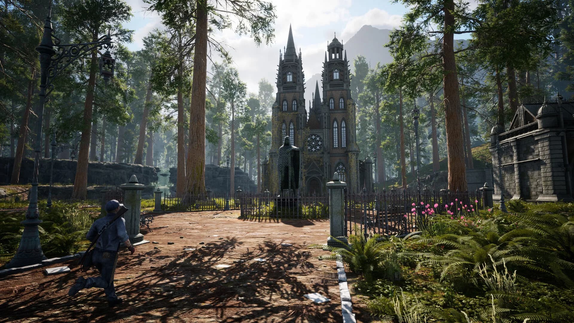 The Last Saviour: Search of Truth görsel 5