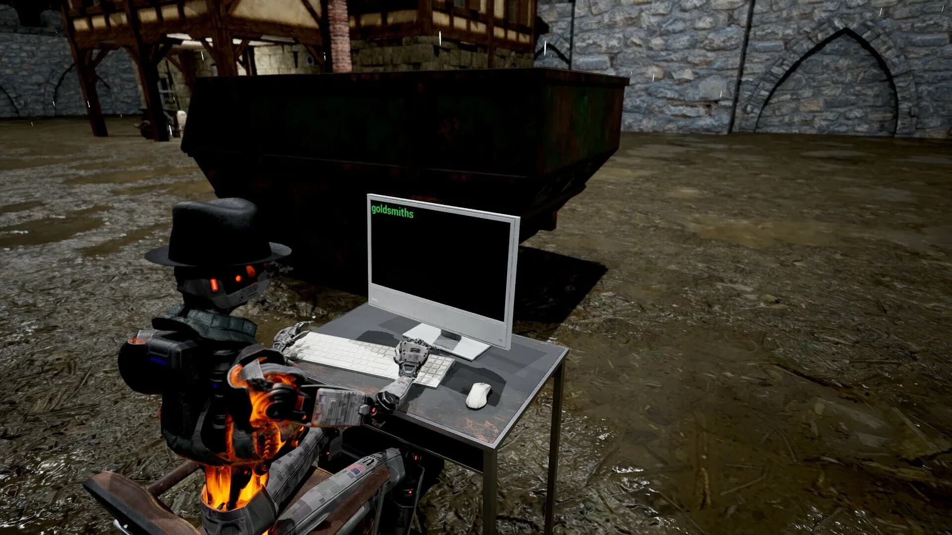 JOY OF PROGRAMMING - Software Engineering Simulator görsel 13
