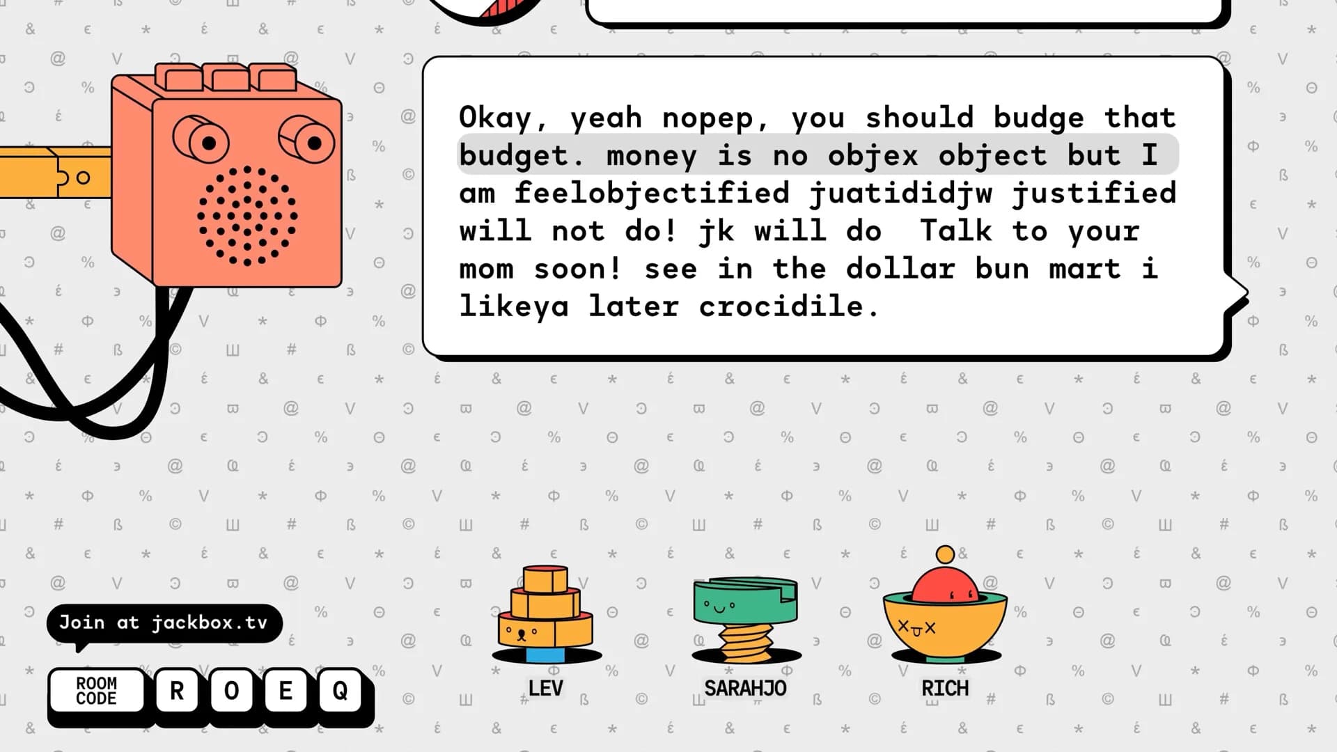The Jackbox Party Pack 10 görsel 3