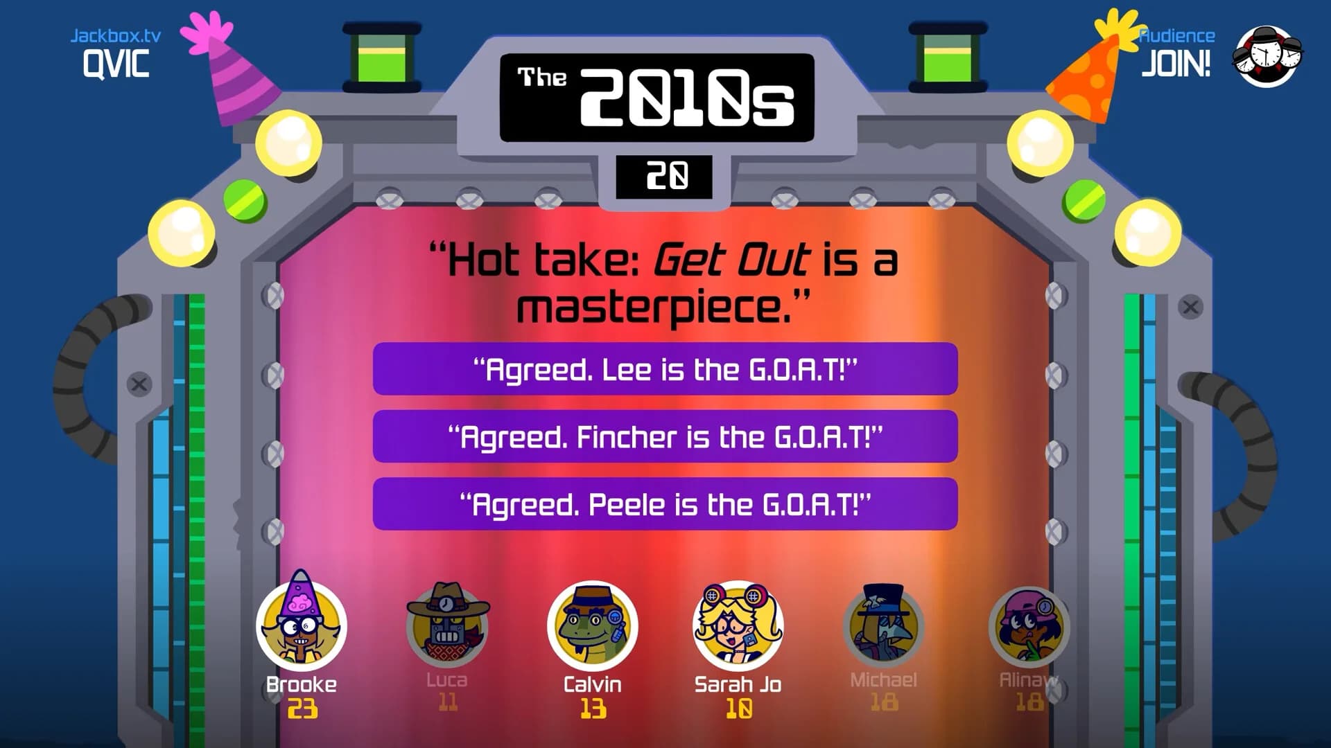 The Jackbox Party Pack 10 görsel 5