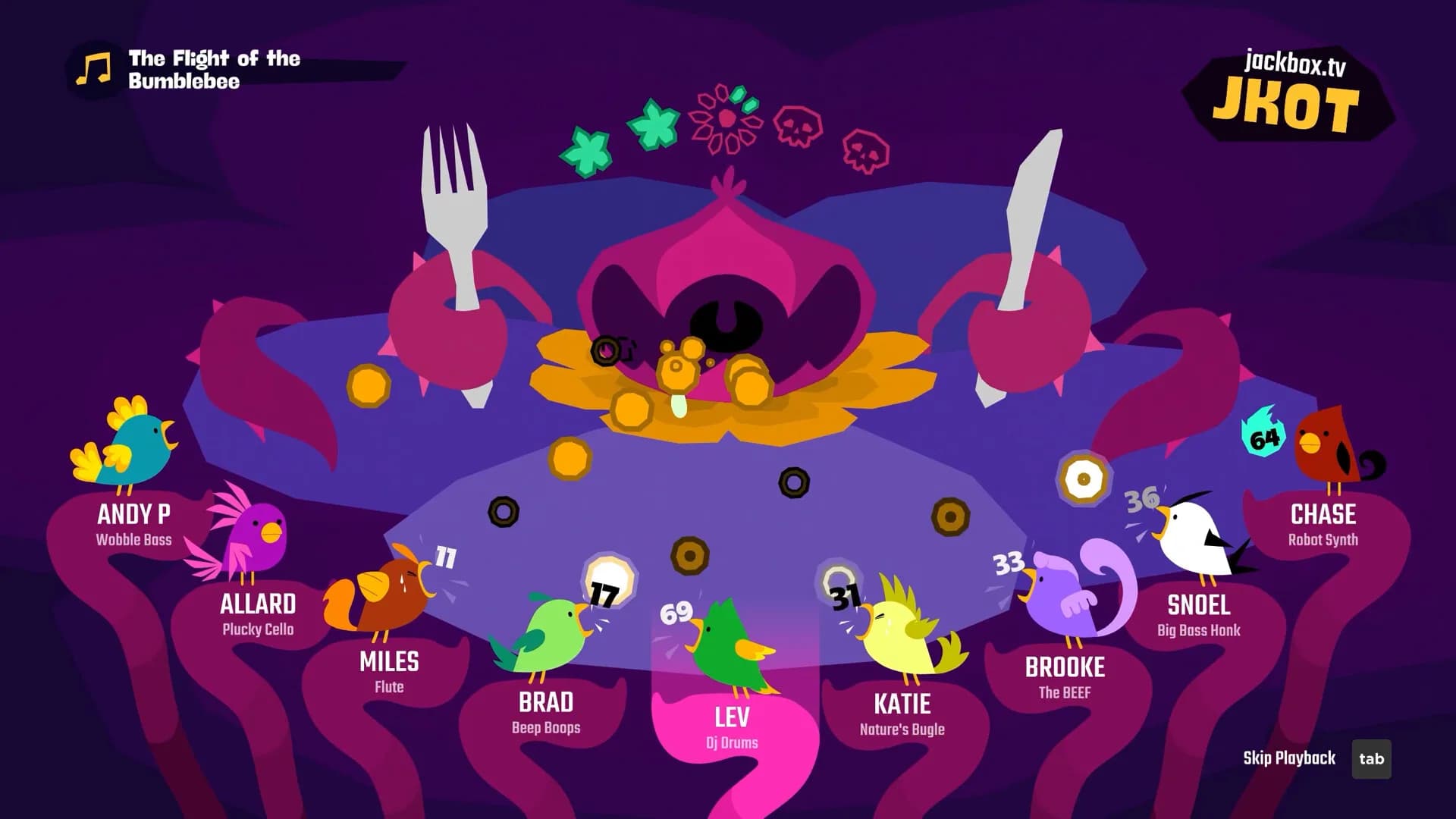 The Jackbox Party Pack 10 görsel 6