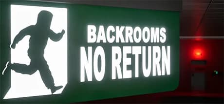BACKROOMS: NO RETURN görsel 1