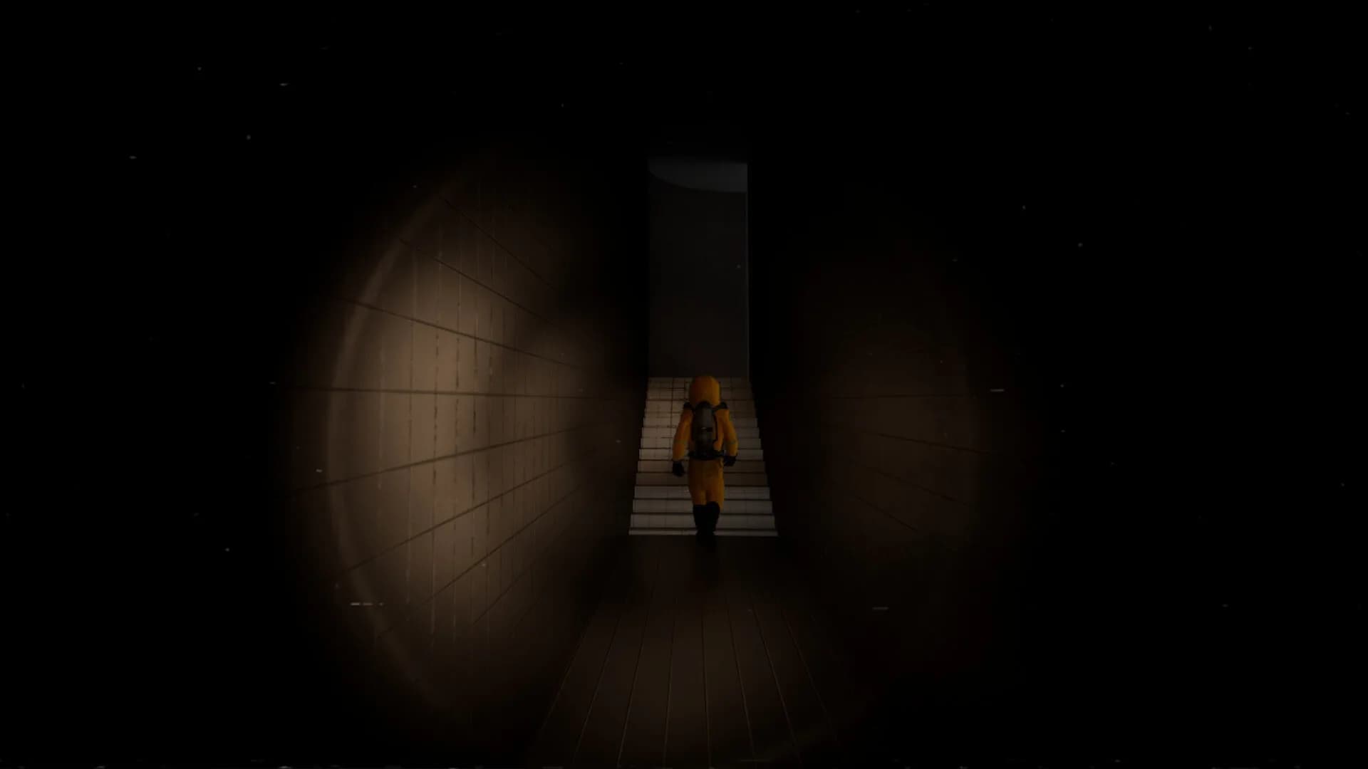 BACKROOMS: NO RETURN görsel 5