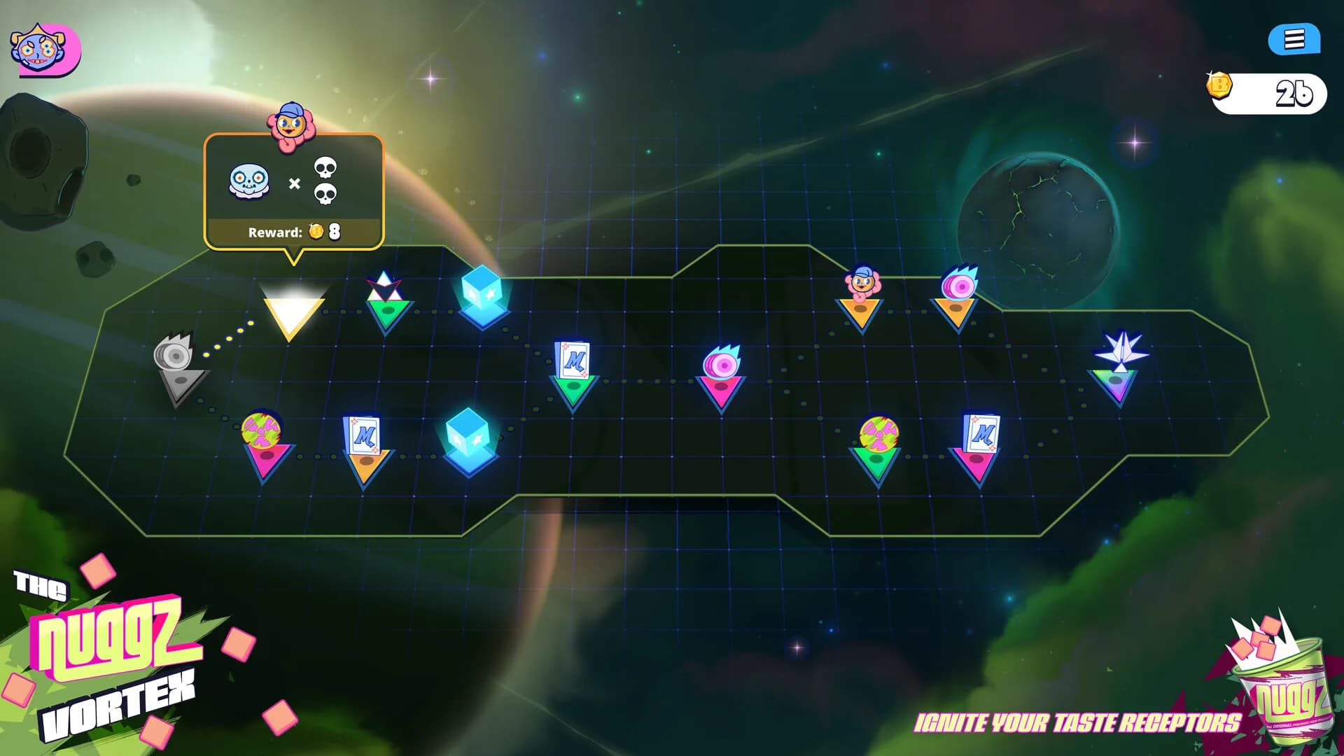 Battle Vision Network görsel 7