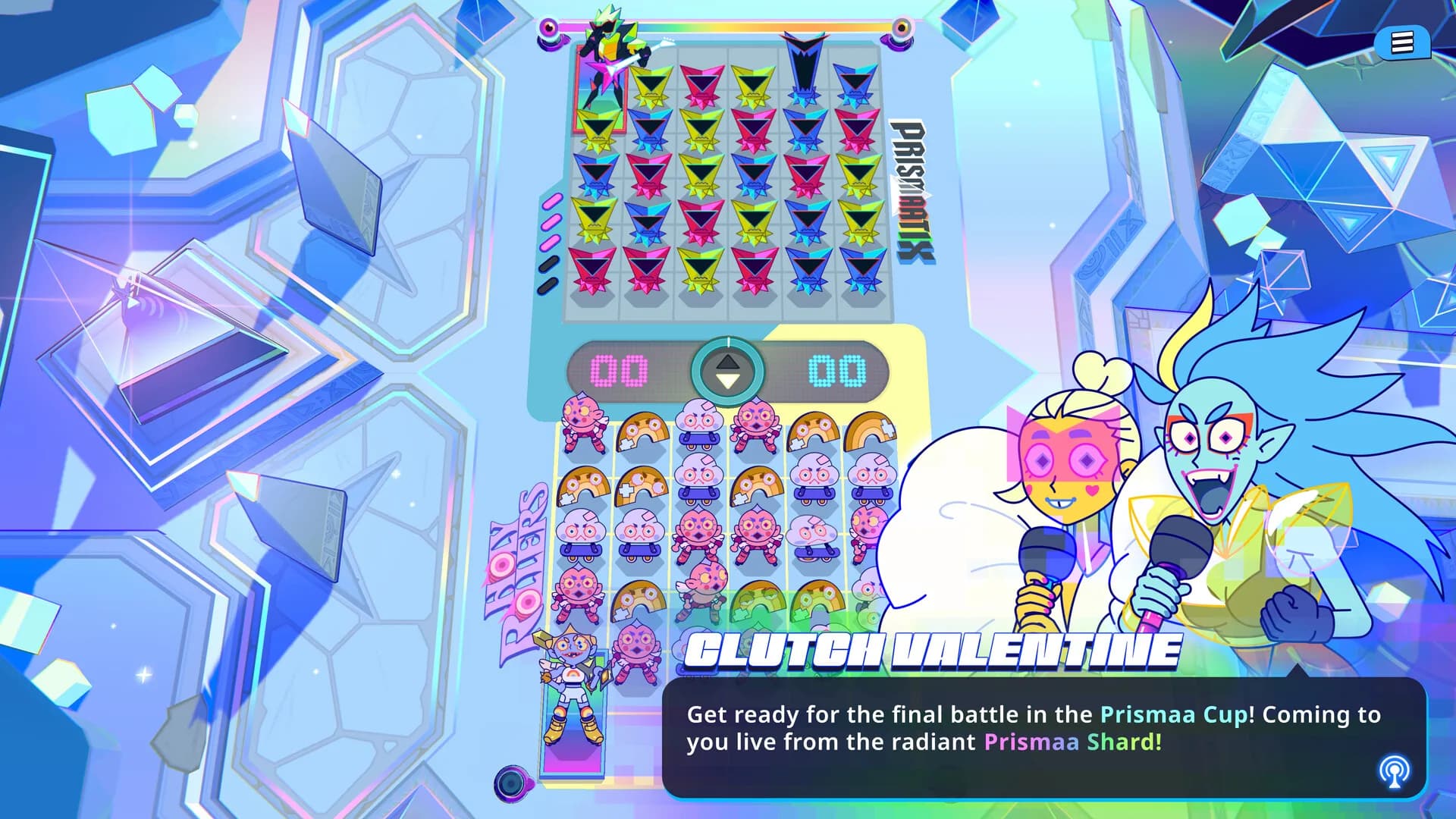 Battle Vision Network görsel 8