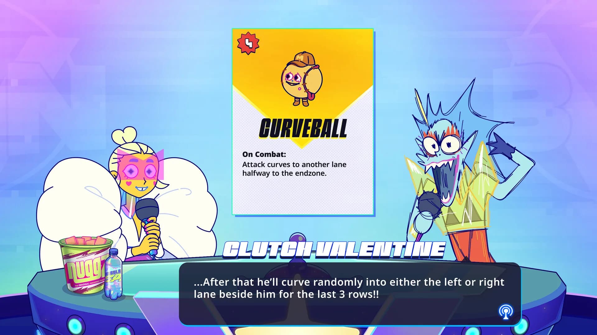 Battle Vision Network görsel 9