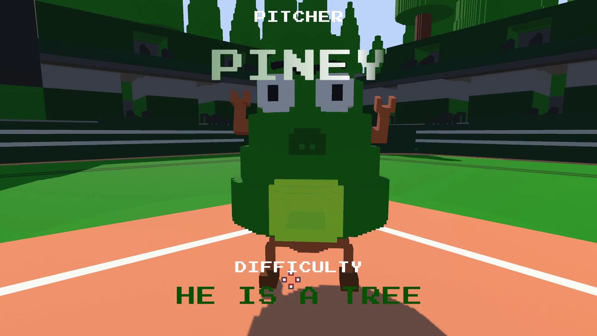 Super Psycho Baseball görsel 8
