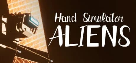 Hand Simulator: Aliens görsel 1