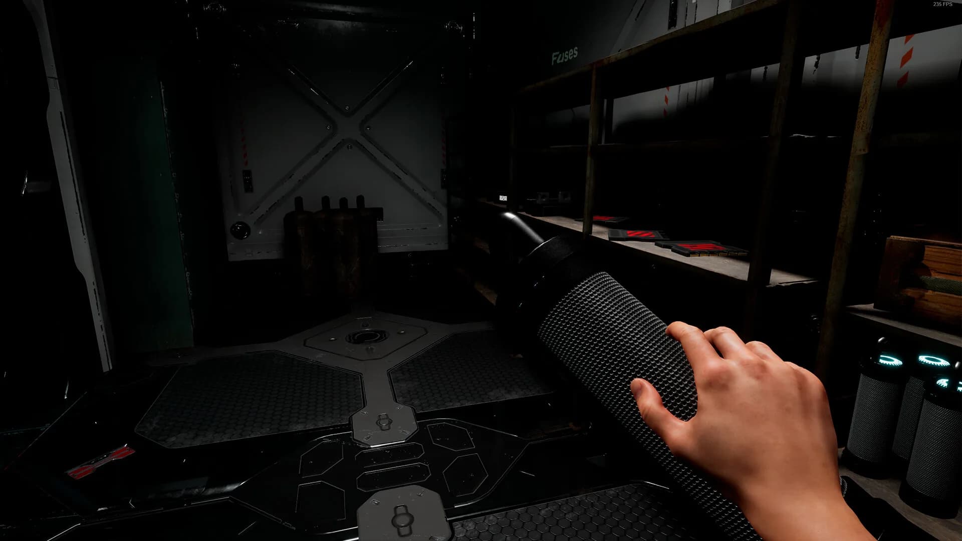 Hand Simulator: Aliens görsel 3