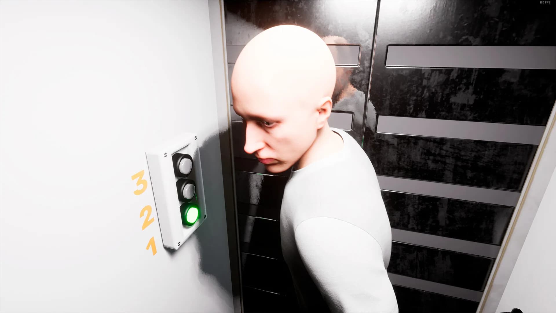 Hand Simulator: Aliens görsel 19