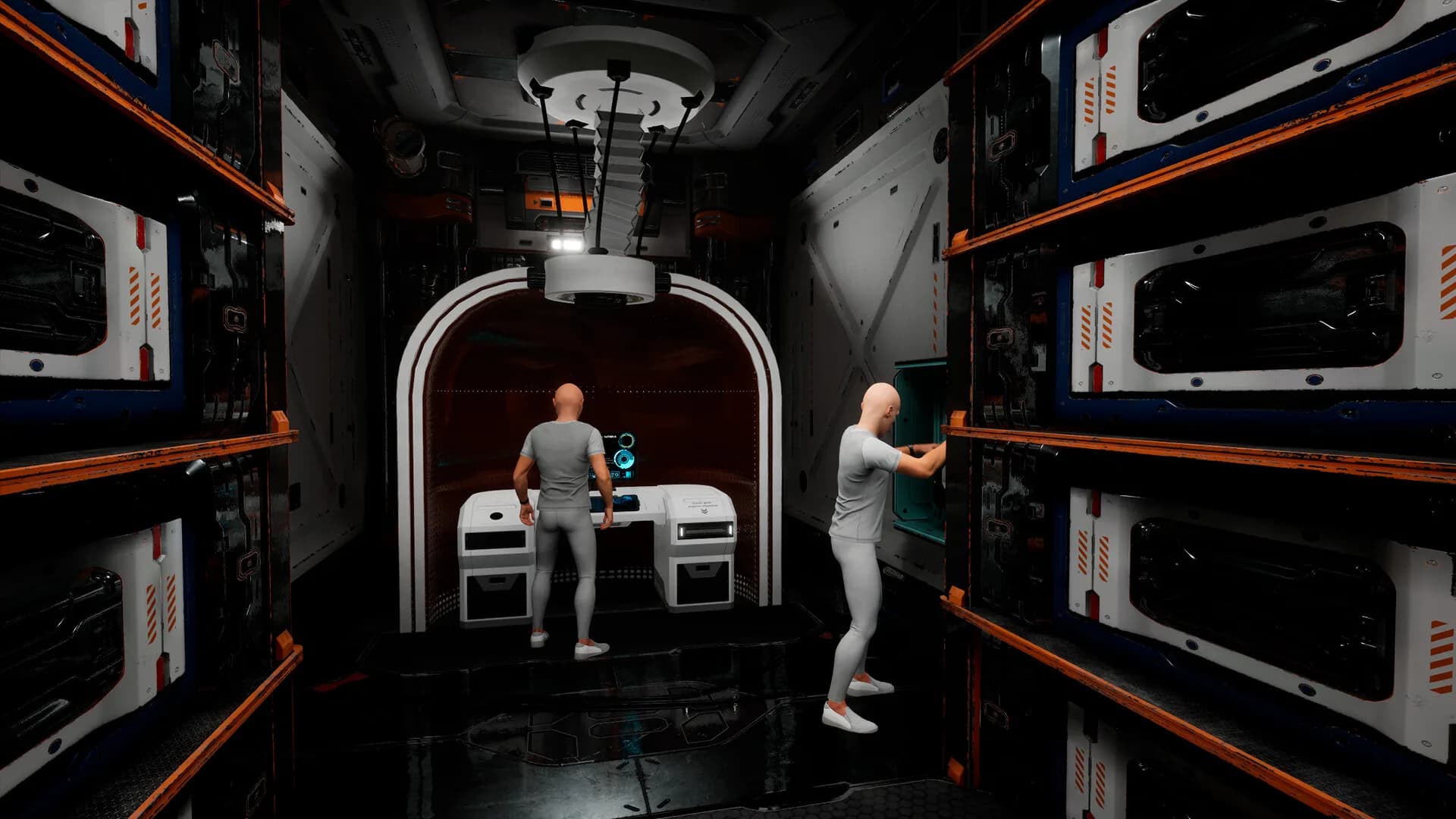 Hand Simulator: Aliens görsel 24
