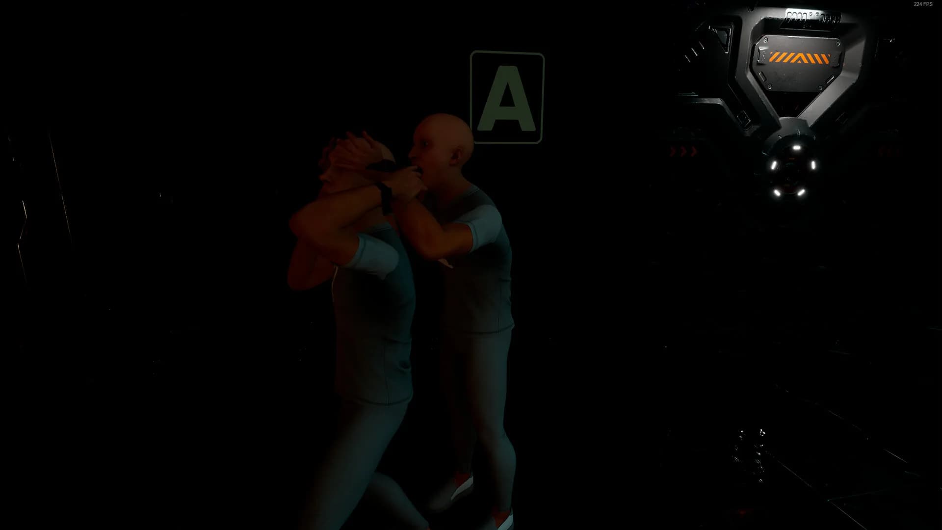 Hand Simulator: Aliens görsel 9