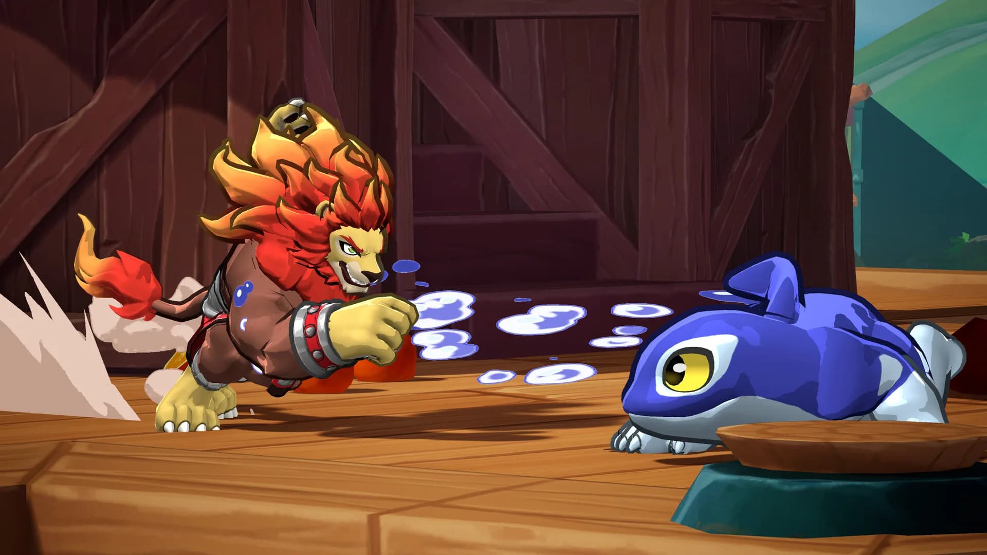 Rivals of Aether II görsel 4