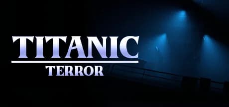 Titanic Terror görsel 1