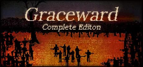 Graceward - Complete Edition görsel 1