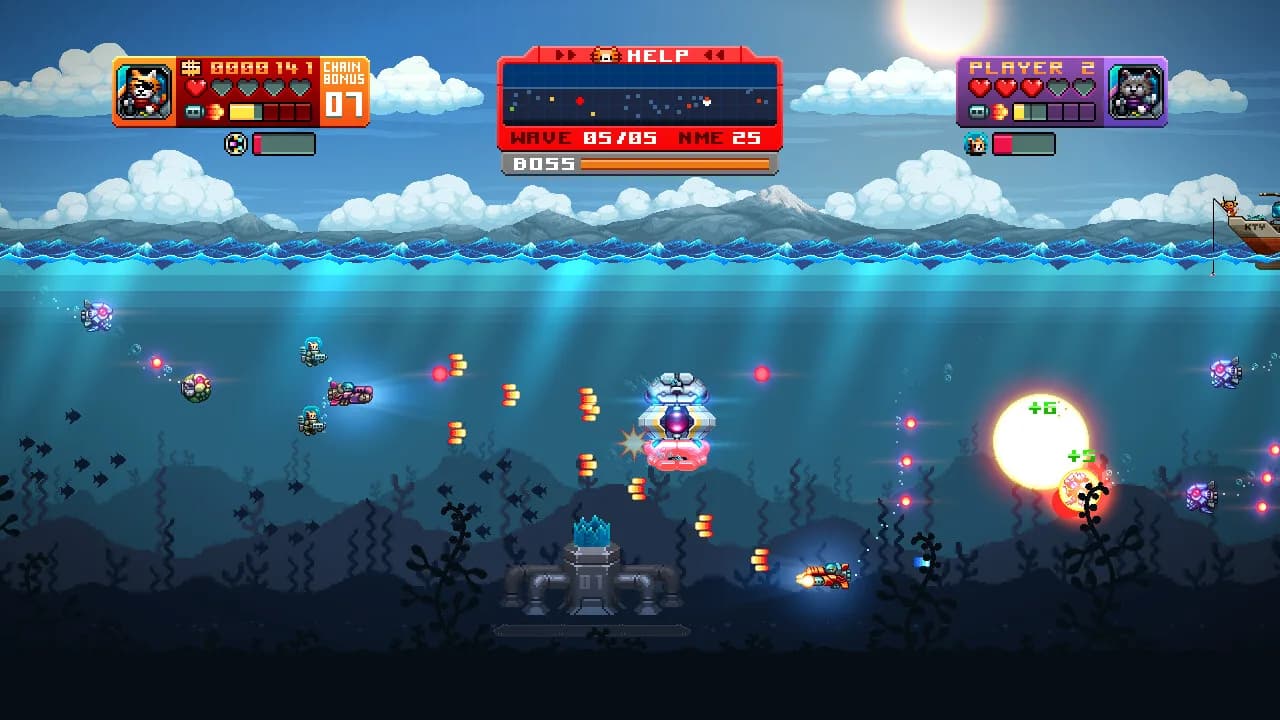AQUA KITTY UDX görsel 2