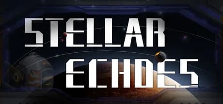 Stellar Echoes görsel 1