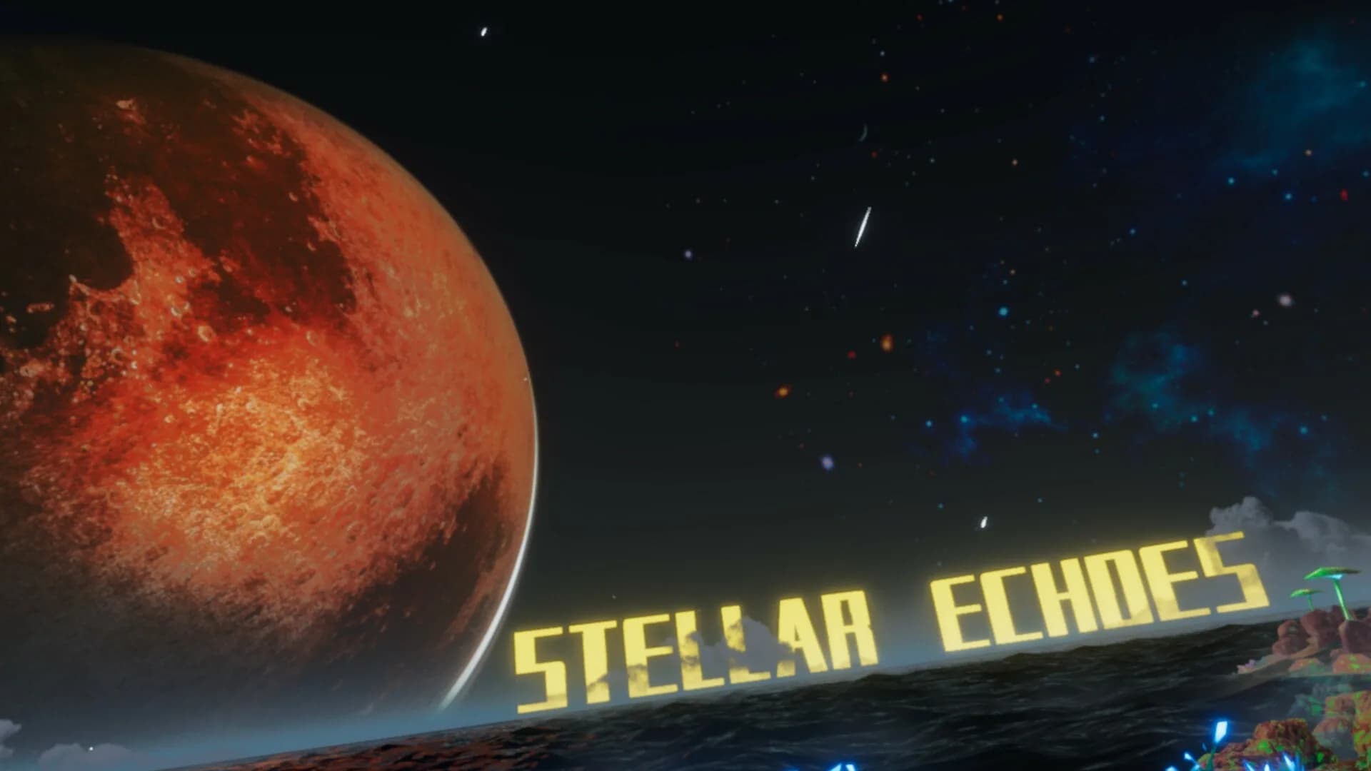 Stellar Echoes görsel 6