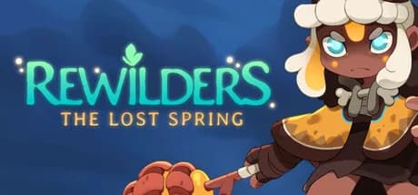 Rewilders: The Lost Spring