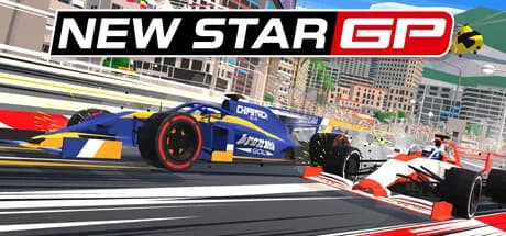 New Star™ GP görsel 1