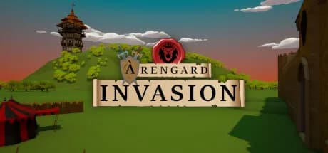 Àrengard-Invasion