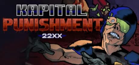 KAPITAL PUNISHMENT 22XX görsel 1