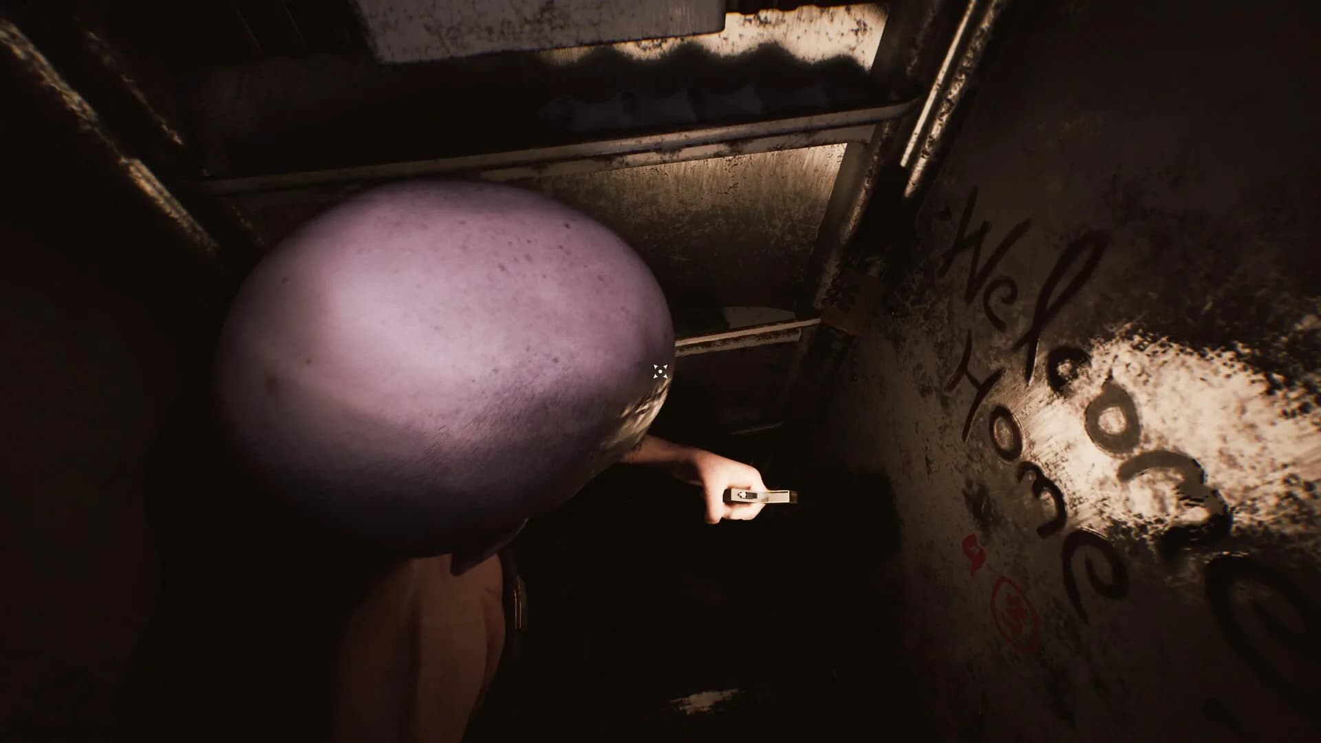 Oxide Room 208 görsel 6