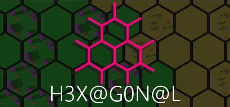 H3X@G0N@L