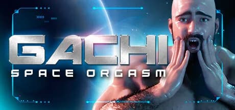 Gachi: Space Orgasm görsel 1