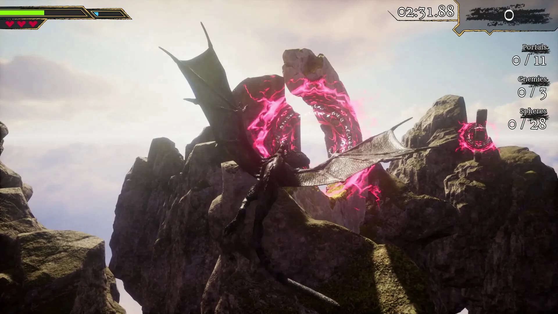 Mythlands: Dragon Flight görsel 2