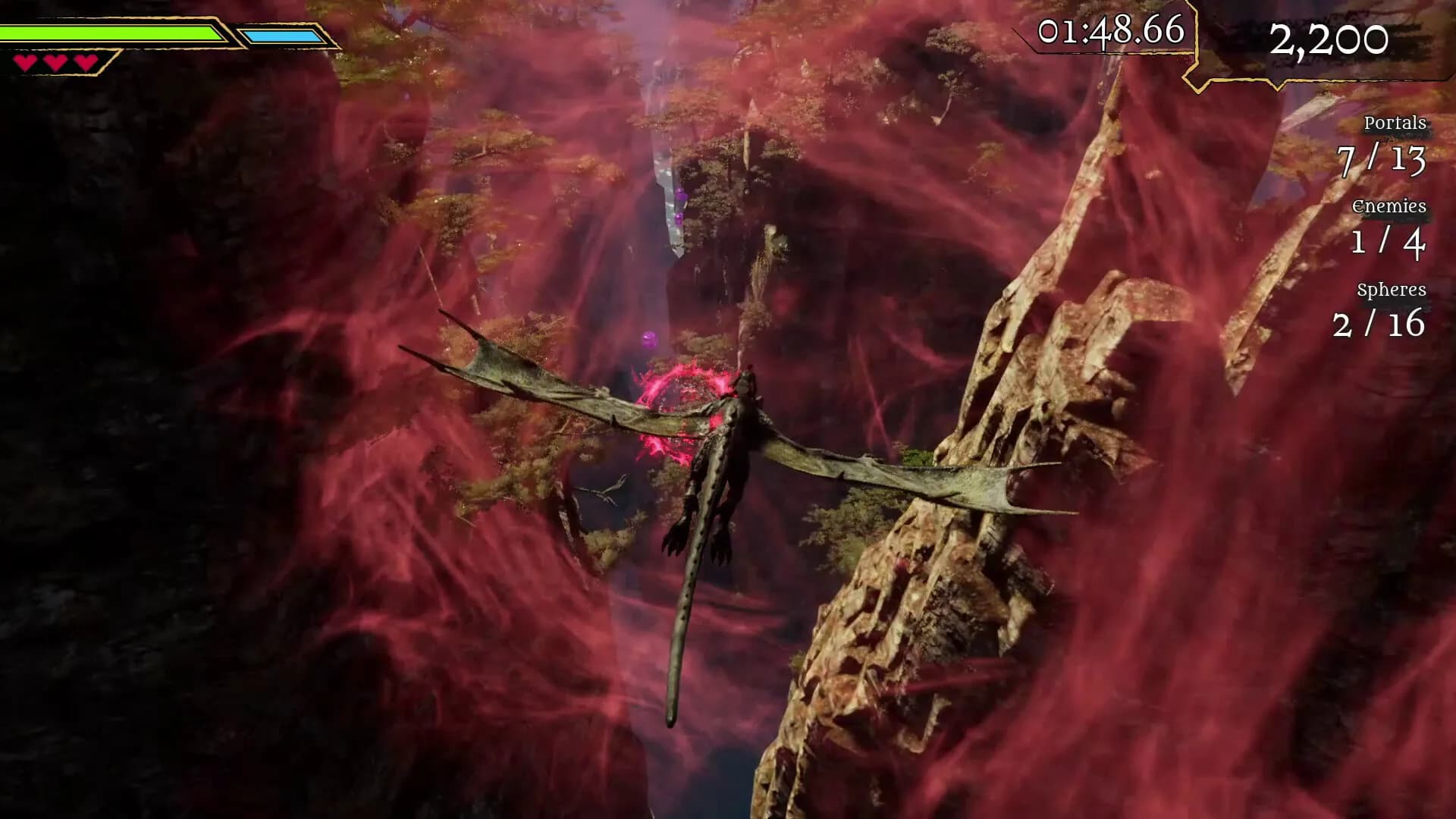 Mythlands: Dragon Flight görsel 4