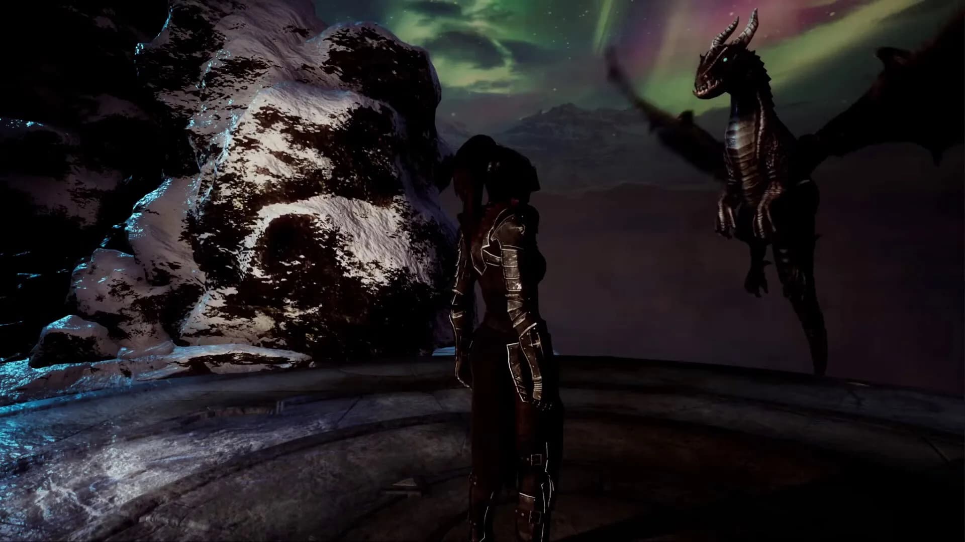 Mythlands: Dragon Flight görsel 5