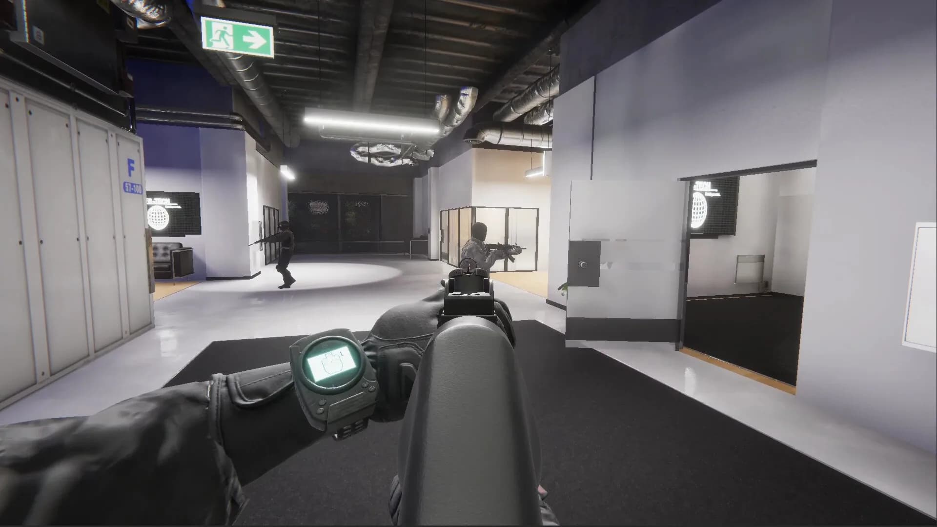 Covert Ultra görsel 8
