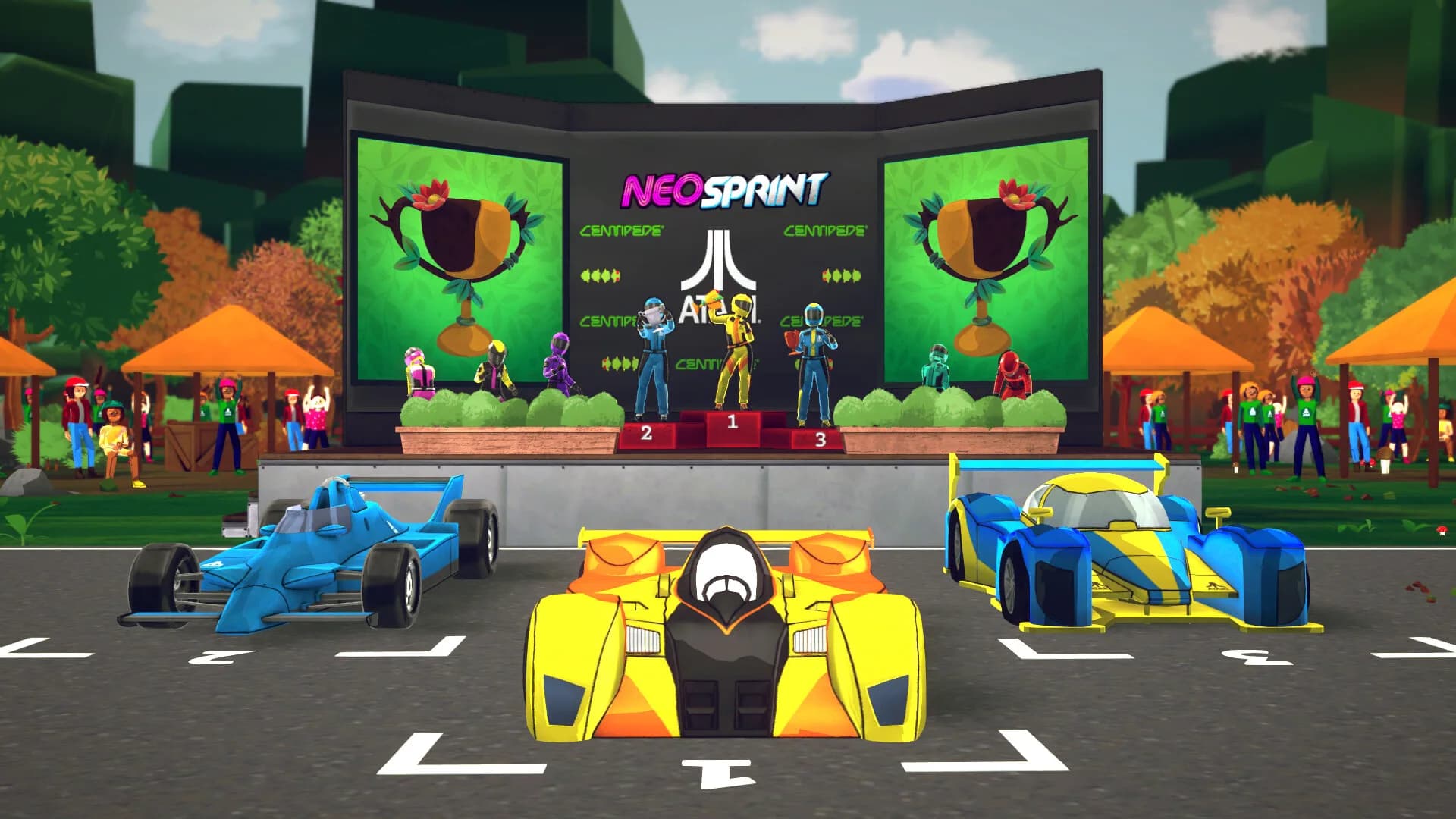 NeoSprint görsel 9
