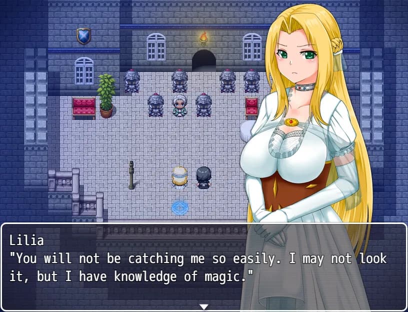 Princess Quest görsel 2