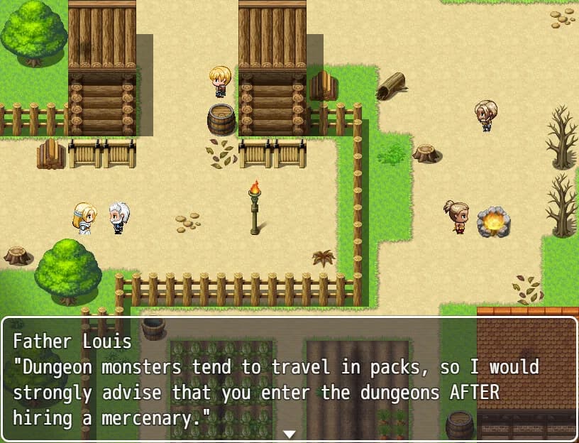 Princess Quest görsel 3