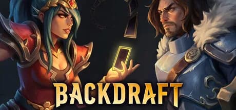 Backdraft