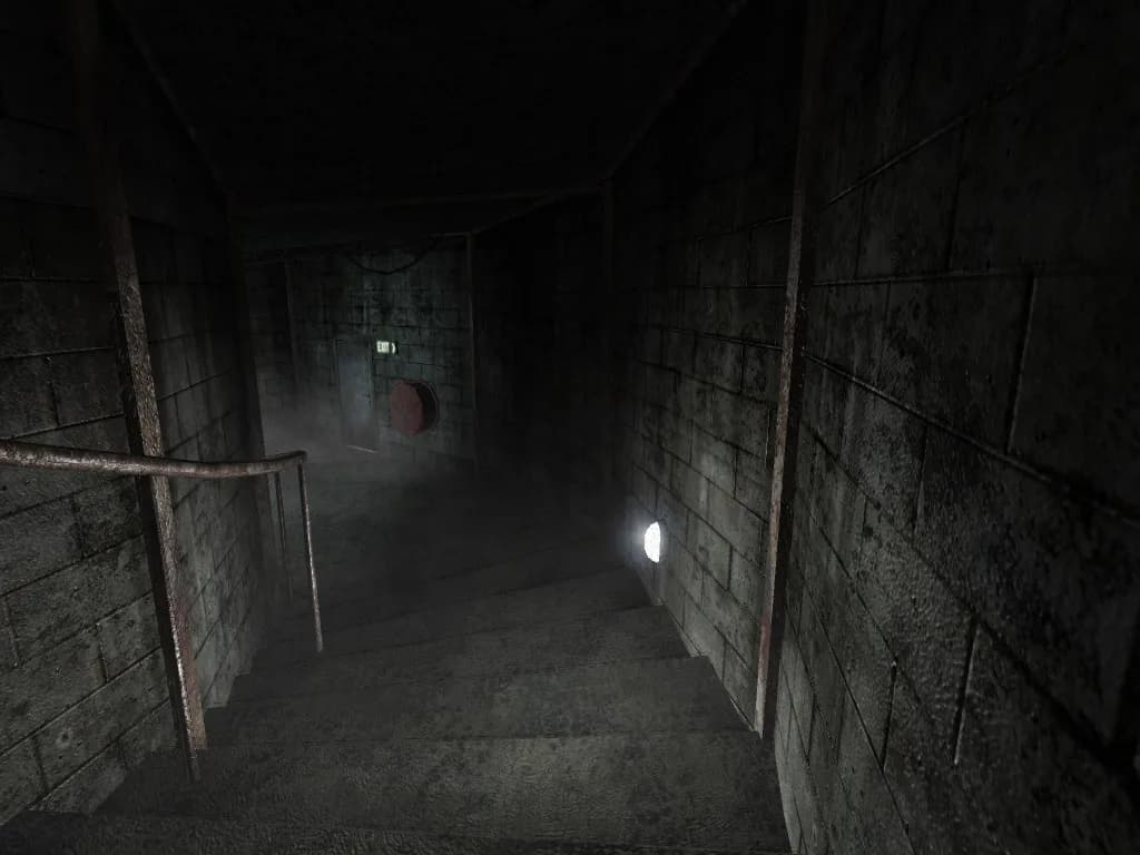Penumbra Overture görsel 2