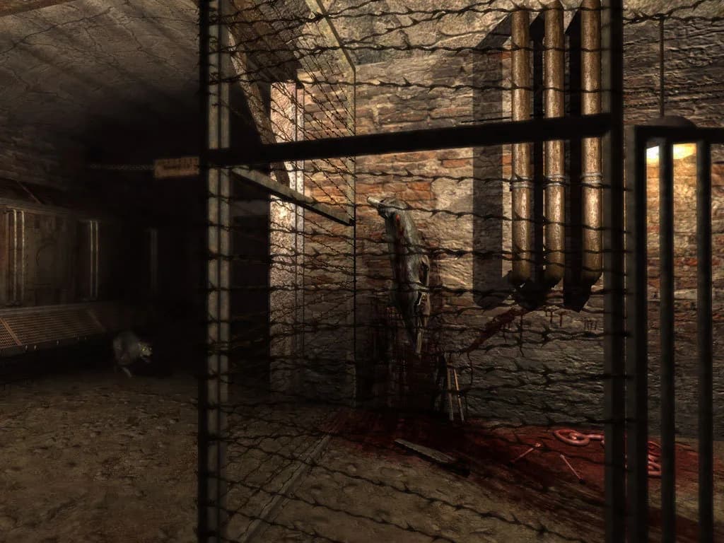 Penumbra Overture görsel 3