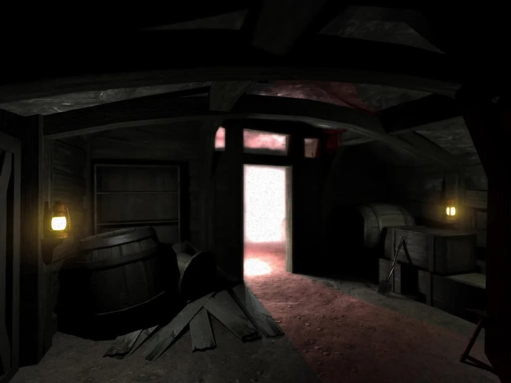 Penumbra Overture görsel 12