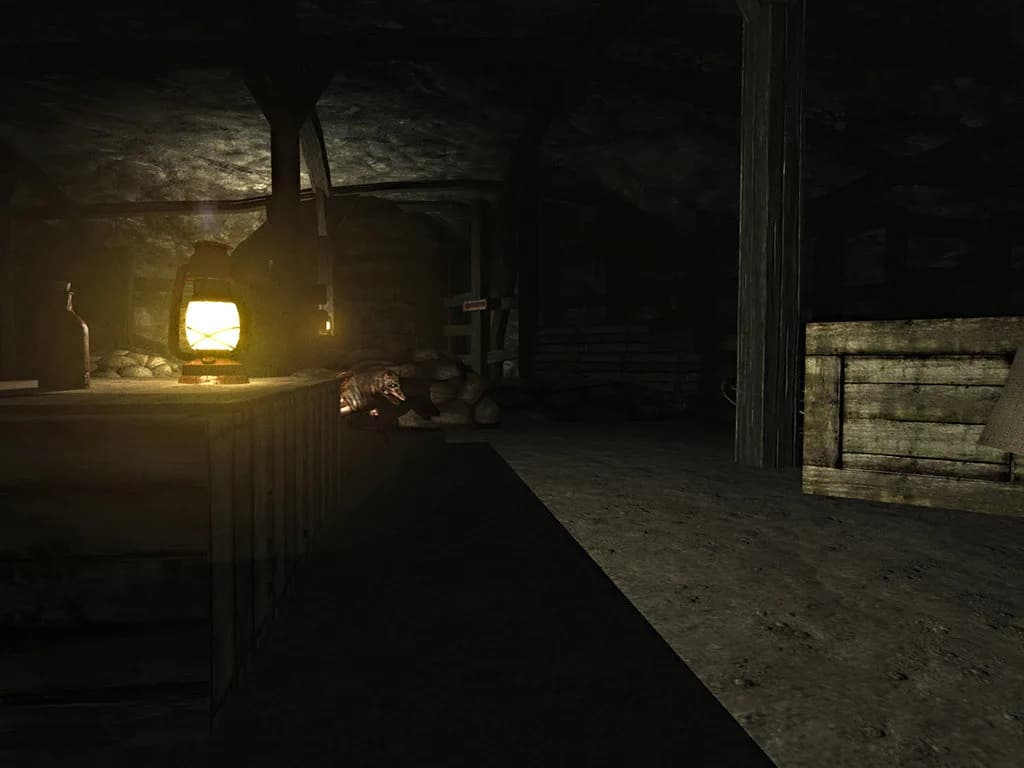 Penumbra Overture görsel 13
