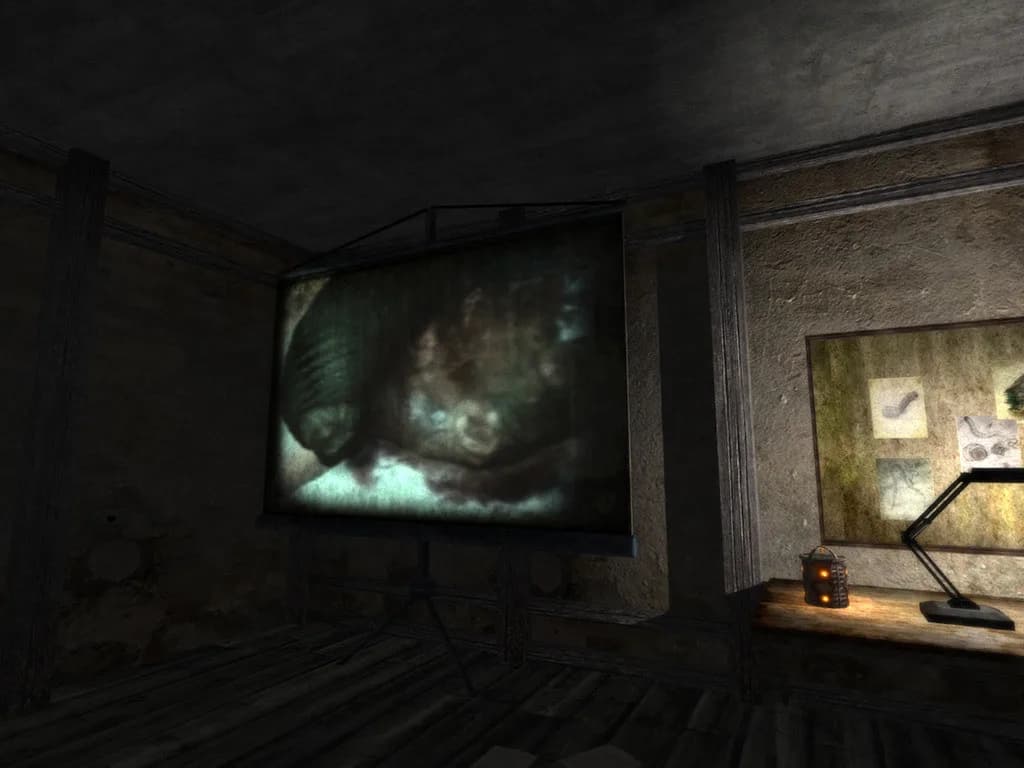 Penumbra Overture görsel 14